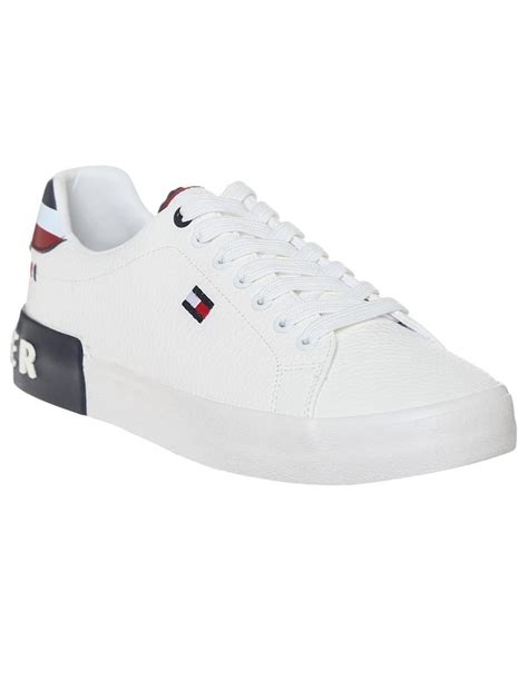 tenis tommy hilfiger mujer liverpool|zapatillas tommy hilfiger mujer.